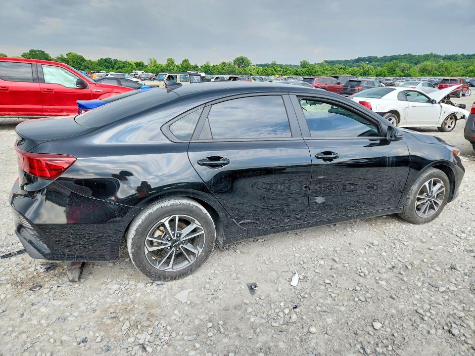 Aukcja sprzedaży 2024 Kia Forte, vin: 3KPF24AD7RE714306, numer aukcji: 55049476