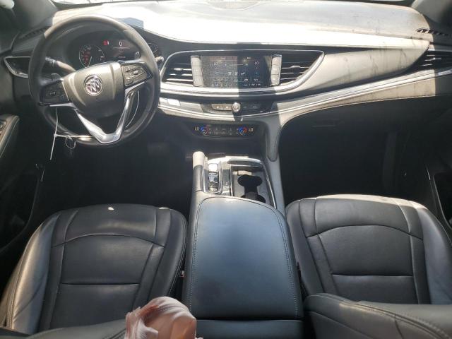 2022 Buick Enclave მანქანა იყიდება აუქციონზე, vin: 5GAEVBKWXNJ134473, აუქციონის ნომერი: 54195276