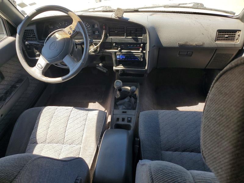 Продажа на аукционе авто 1995 Toyota 4runner, vin: JT3VN39W5S8076421, номер лота: 51685496