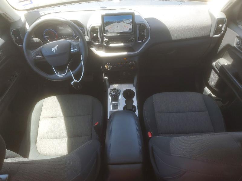 Aukcja sprzedaży 2023 Ford Bronco Sport, vin: 3FMCR9B63PRD55758, numer aukcji: 53280916