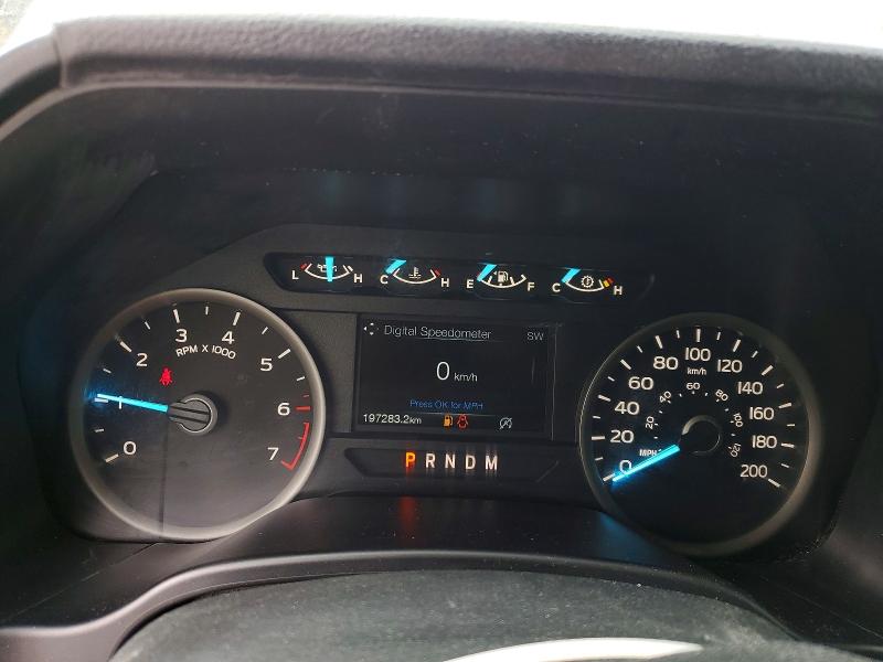 Aukcja sprzedaży 2020 Ford F150, vin: 1FTFW1E43LFA86481, numer aukcji: 53158646