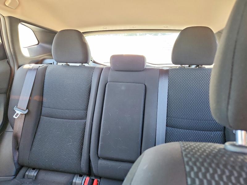 Продажа на аукционе авто 2019 Nissan Rogue Sport, vin: JN1BJ1CR3KW622407, номер лота: 53907456