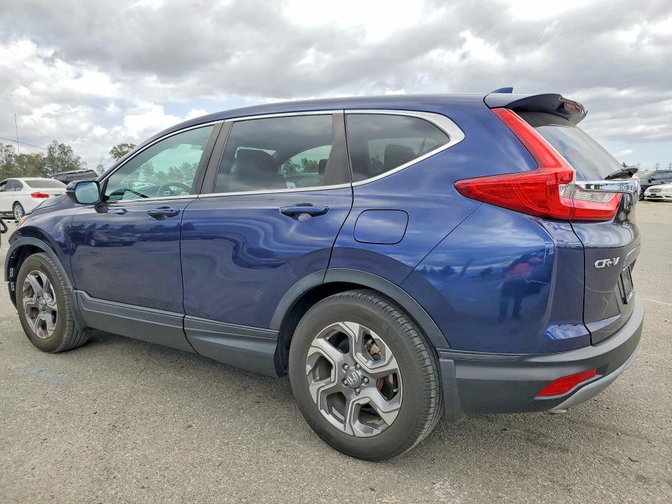 Aukcja sprzedaży 2017 Honda Cr-v, vin: 7FARW1H88HE020326, numer aukcji: 55108116