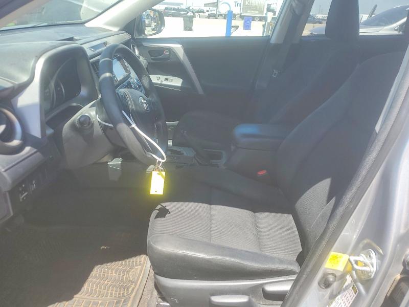 Продажа на аукционе авто 2016 Toyota Rav4, vin: 2T3BFREV2GW424236, номер лота: 53136866
