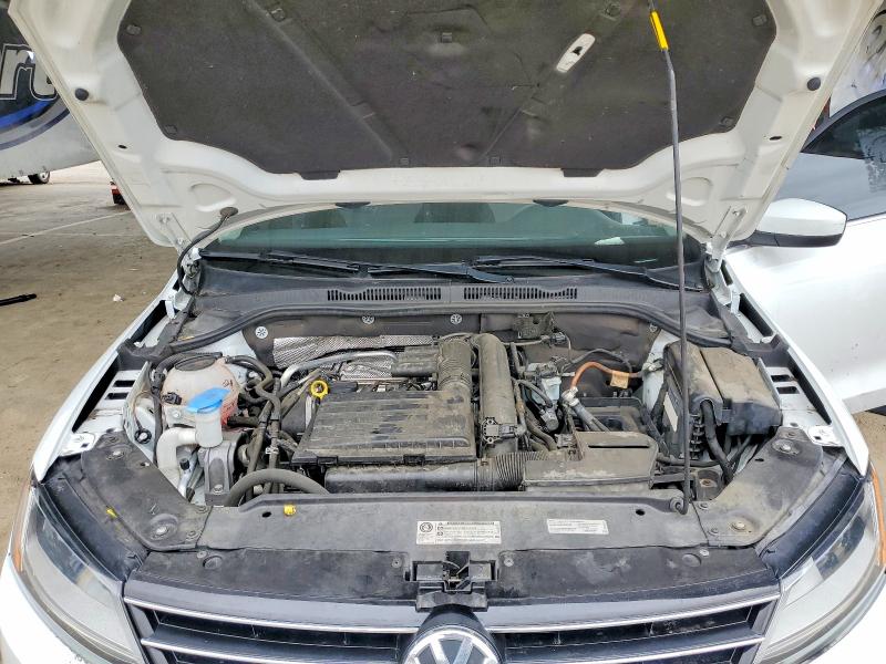 Продаж на аукціоні авто 2017 Volkswagen Jetta, vin: 3VW2B7AJXHM389352, номер лоту: 54858846