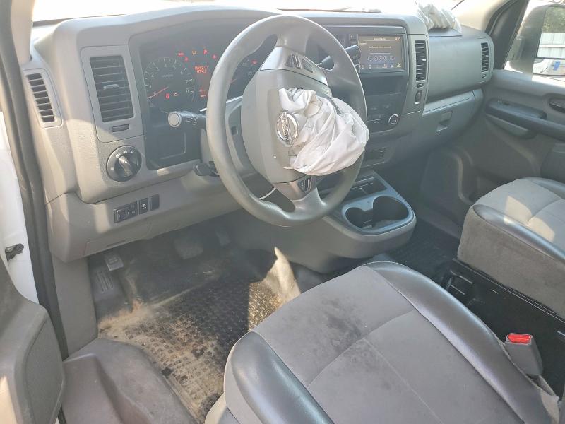 Продажа на аукционе авто 2020 Nissan Nv, vin: 1N6BF0KMXLN810392, номер лота: 55316716