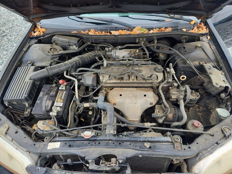 Продаж на аукціоні авто 2002 Honda Accord, vin: JHMCG567X2C014515, номер лоту: 51469936