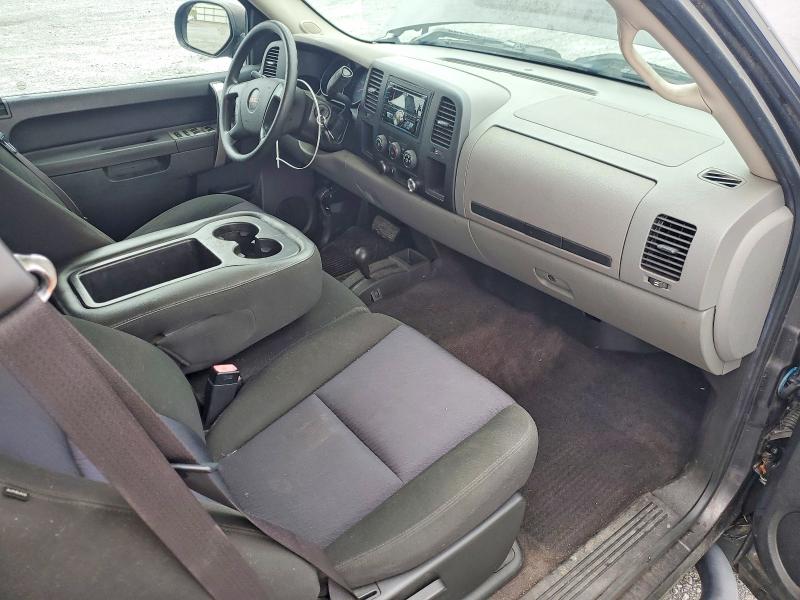 Aukcja sprzedaży 2010 Gmc Sierra, vin: 1GTSKUEA5AZ177040, numer aukcji: 55068456