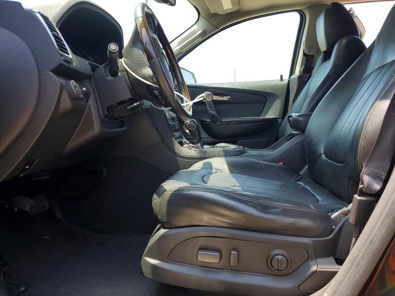 Продаж на аукціоні авто 2012 Gmc Acadia, vin: 1GKKRTED5CJ284692, номер лоту: 53045156