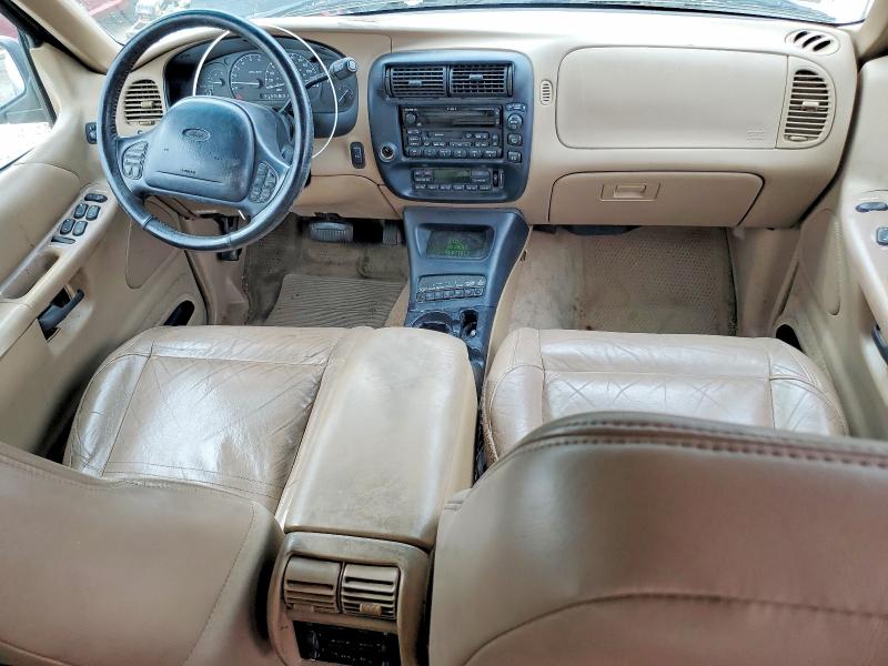 Продажа на аукционе авто 1999 Ford Explorer, vin: 1FMDU35P6XZB52606, номер лота: 54927616