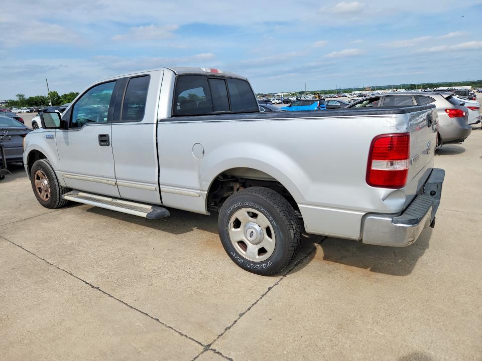 Продажа на аукционе авто 2004 Ford F150, vin: 1FTRX12W04NA30361, номер лота: 51516126