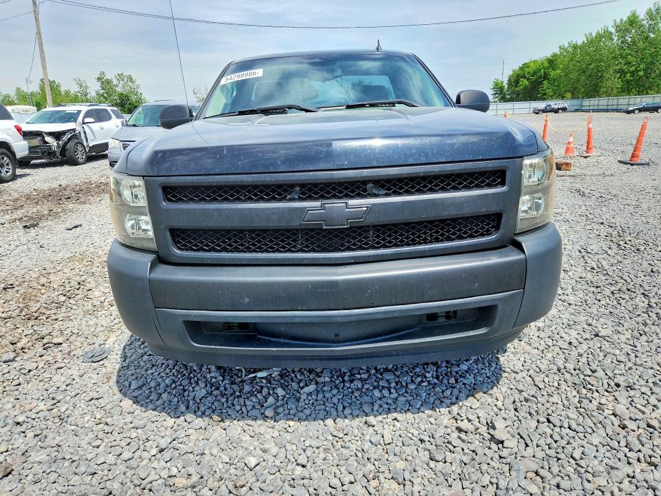 Продажа на аукционе авто 2008 Chevrolet Silverado, vin: 1GCEC14XX8Z308648, номер лота: 54298986