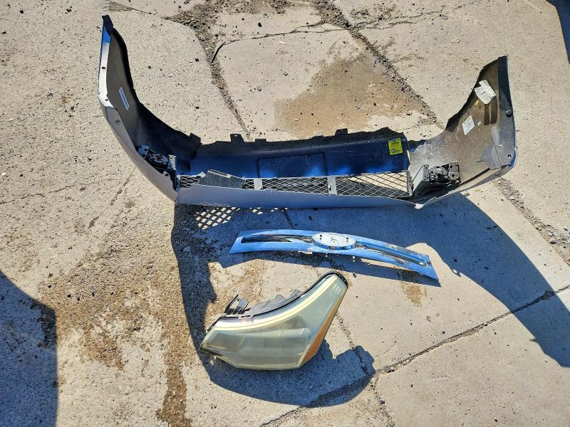 54312596 :رقم المزاد ، 1FAHP35N18W212490 vin ، 2008 Ford Focus مزاد بيع