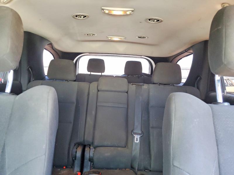 2015 Dodge Durango მანქანა იყიდება აუქციონზე, vin: 1C4RDHAG7FC907048, აუქციონის ნომერი: 54554076