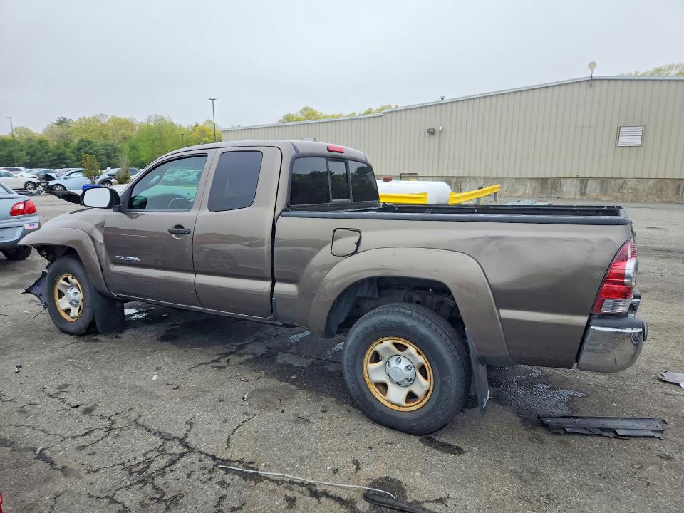 Продаж на аукціоні авто 2012 Toyota Tacoma, vin: 5TFUU4EN3CX022846, номер лоту: 53354406