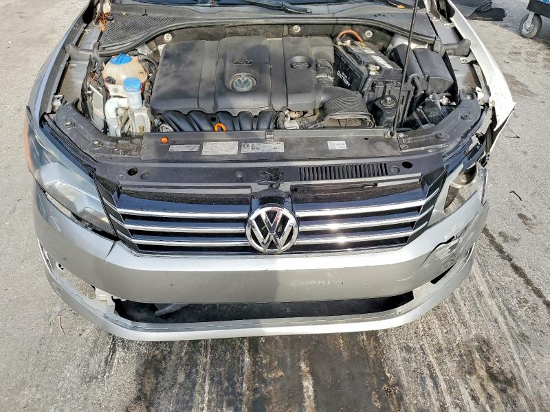 Продажа на аукционе авто 2013 Volkswagen Passat, vin: 1VWAP7A38DC046257, номер лота: 54905606