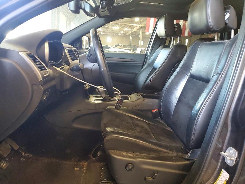 Aukcja sprzedaży 2018 Jeep Grand Cherokee, vin: 1C4RJFAGXJC272820, numer aukcji: 53280686