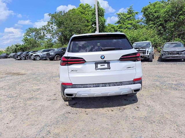 2026 Bmw X5 მანქანა იყიდება აუქციონზე, vin: 5UX23EU09T9299011, აუქციონის ნომერი: 54876686