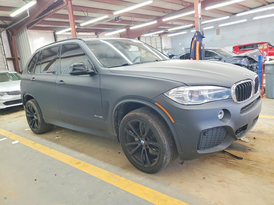Aukcja sprzedaży 2018 Bmw X5, vin: 5UXKR0C55JL070517, numer aukcji: 53406606