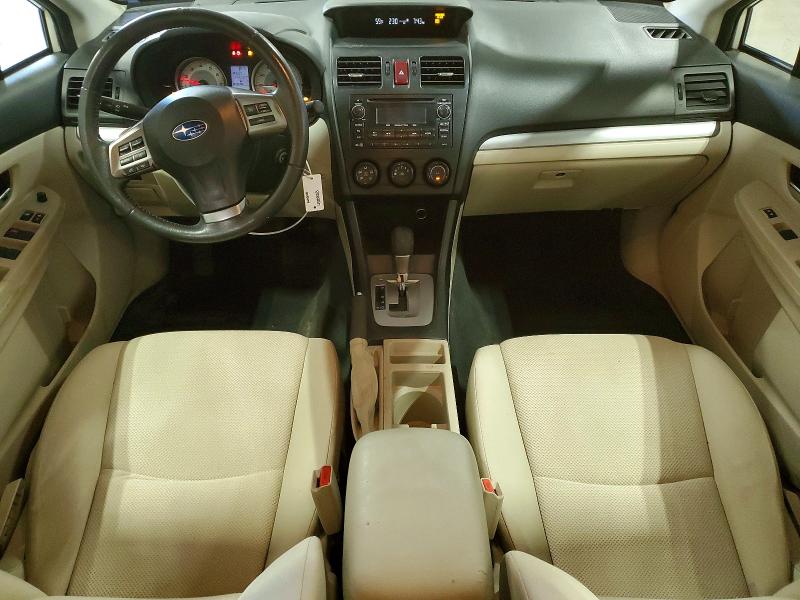 Продажа на аукционе авто 2014 Subaru Impreza, vin: JF1GPAD68E8323435, номер лота: 53072406