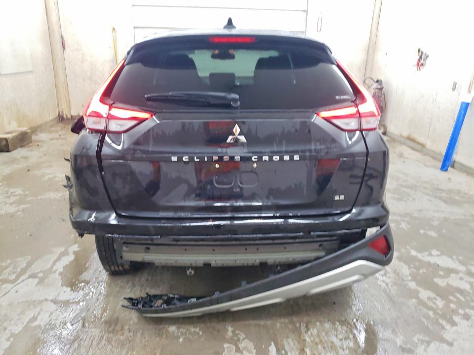 Aukcja sprzedaży 2026 Mitsubishi Eclipse Cross, vin: JA4ATWAA2TZ020976, numer aukcji: 54846936