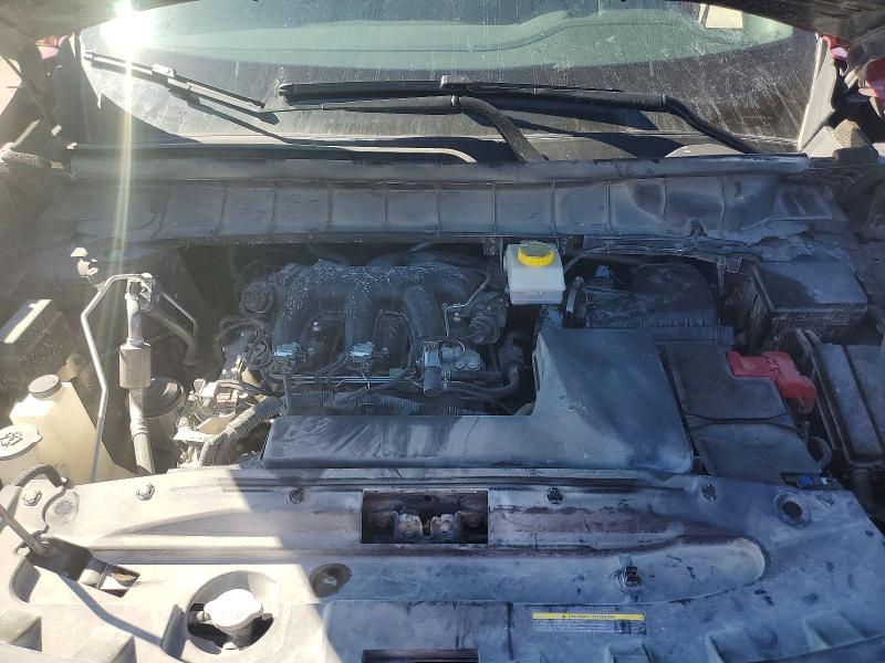 Aukcja sprzedaży 2024 Nissan Pathfinder, vin: 5N1DR3BD7RC252313, numer aukcji: 52706316