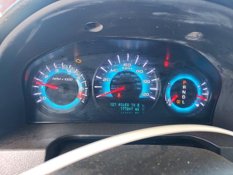 Продажа на аукционе авто 2012 Ford Fusion, vin: 3FAHP0JA2CR375498, номер лота: 53085706