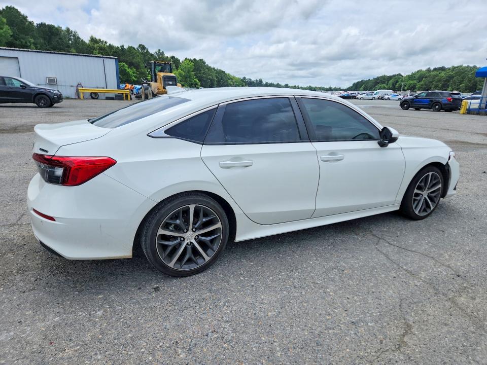 Aukcja sprzedaży 2024 Honda Civic, vin: 2HGFE1F90RH323918, numer aukcji: 54559756