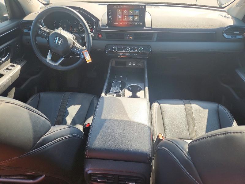 Aukcja sprzedaży 2025 Honda Pilot, vin: 5FNYG1H74SB127750, numer aukcji: 54769056