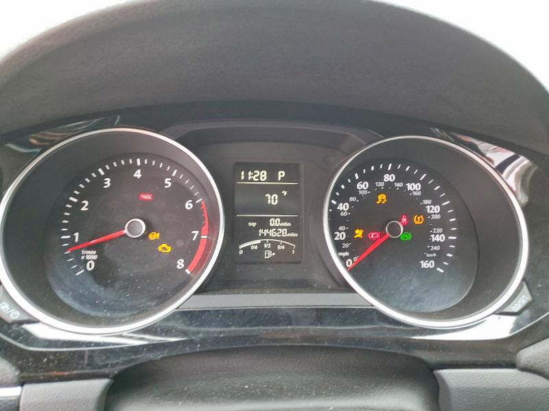 Продаж на аукціоні авто 2016 Volkswagen Jetta, vin: 3VWL07AJ6GM379457, номер лоту: 52939386