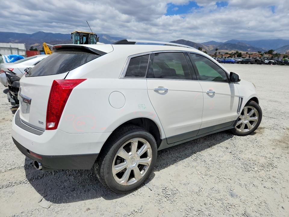 2013 Cadillac Srx მანქანა იყიდება აუქციონზე, vin: 3GYFNDE31DS597786, აუქციონის ნომერი: 55269246