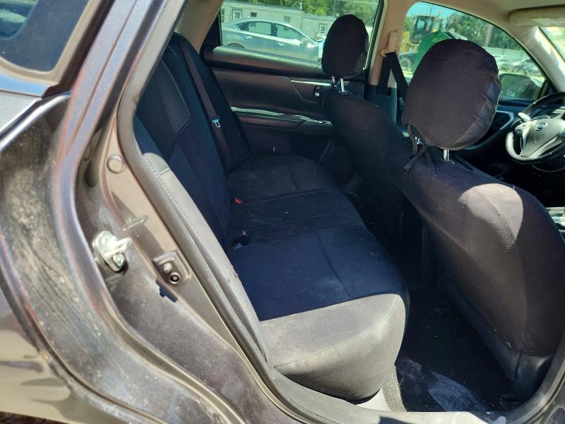 Aukcja sprzedaży 2018 Nissan Altima, vin: 1N4AL3AP6JC134297, numer aukcji: 53871156