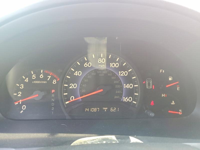Продажа на аукционе авто 2005 Honda Odyssey, vin: 5FNRL38735B076922, номер лота: 54110506