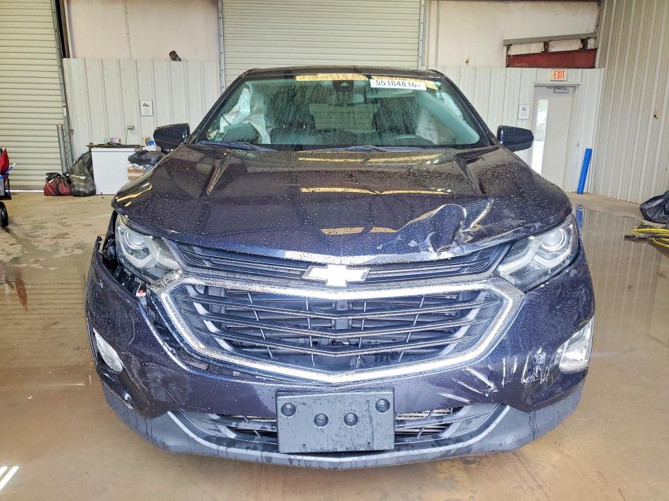 Aukcja sprzedaży 2020 Chevrolet Equinox, vin: 2GNAXTEV8L6176867, numer aukcji: 55184816