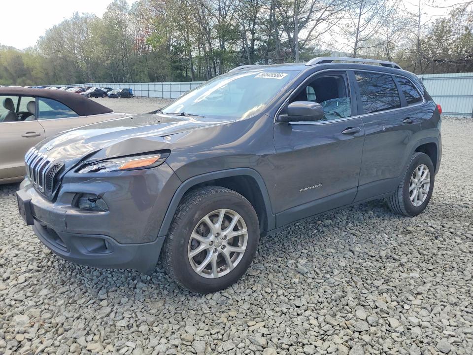 Aukcja sprzedaży 2014 Jeep Cherokee, vin: 1C4PJMCB2EW171871, numer aukcji: 50548586