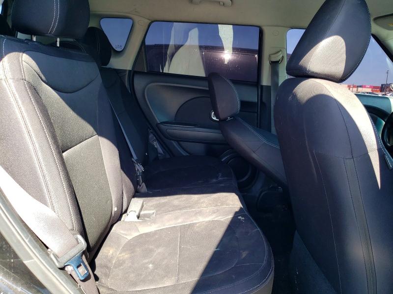 Продажа на аукционе авто 2015 Kia Soul, vin: KNDJN2A20F7772371, номер лота: 52099716