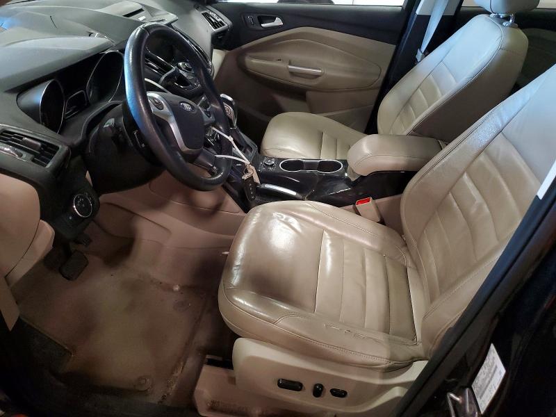 Aukcja sprzedaży 2015 Ford Escape, vin: 1FMCU9J9XFUA51411, numer aukcji: 52867746