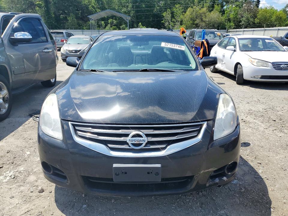 Продаж на аукціоні авто 2011 Nissan Altima, vin: 1N4CL2AP4BC104266, номер лоту: 52153746