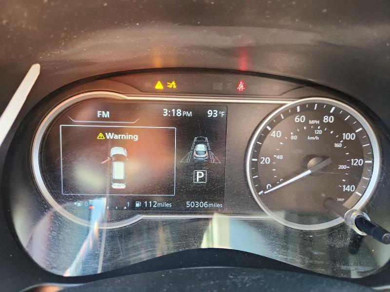 Aukcja sprzedaży 2020 Nissan Kicks, vin: 3N1CP5DVXLL539411, numer aukcji: 53215866