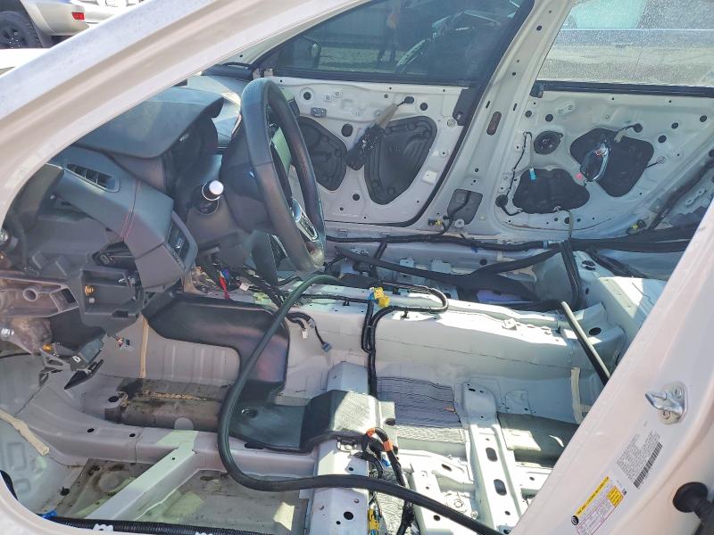 Aukcja sprzedaży 2021 Acura Tlx, vin: 19UUB7F02MA001857, numer aukcji: 51540906