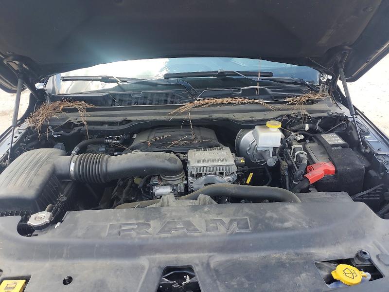 Aukcja sprzedaży 2024 Ram 1500, vin: 1C6SRFJT6RN116188, numer aukcji: 52372146