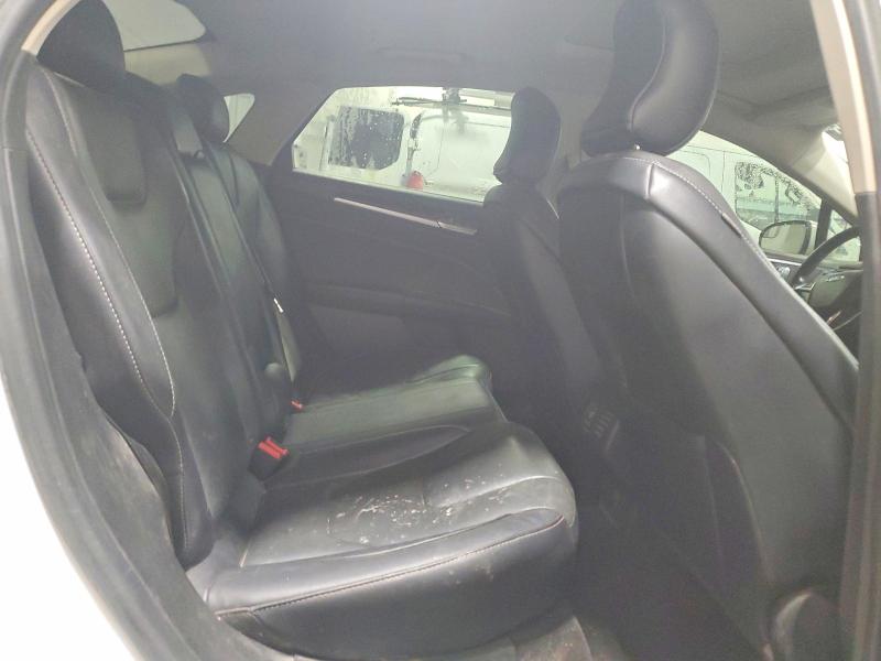 Aukcja sprzedaży 2018 Ford Fusion, vin: 3FA6P0D94JR138615, numer aukcji: 55178396