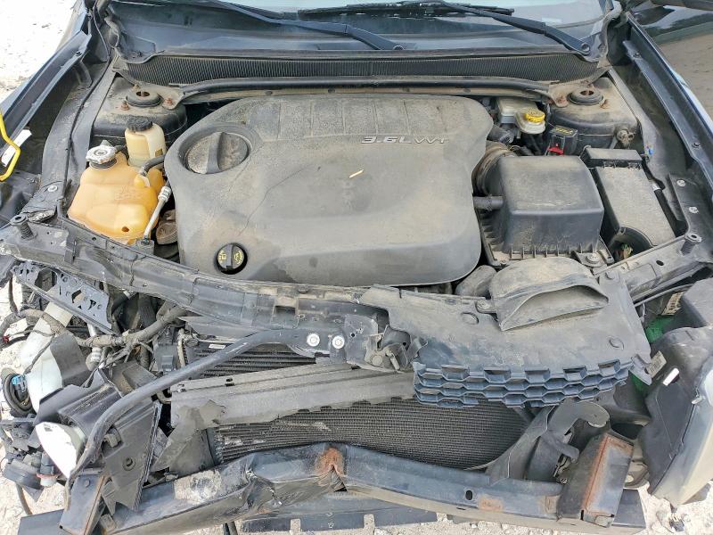 Продажа на аукционе авто 2013 Dodge Avenger, vin: 1C3CDZCG2DN717625, номер лота: 54398126