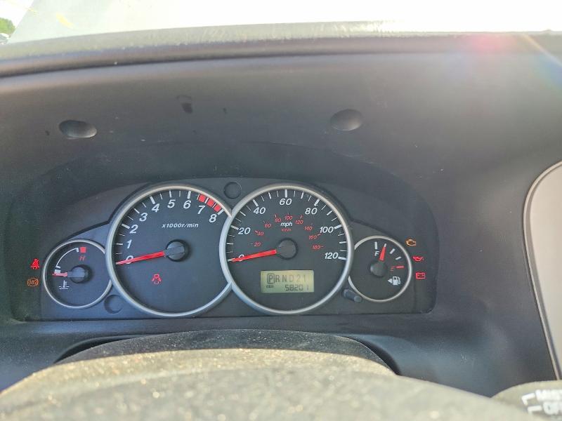 Продажа на аукционе авто 2005 Mazda Tribute, vin: 4F2YZ941X5KM27343, номер лота: 53260476