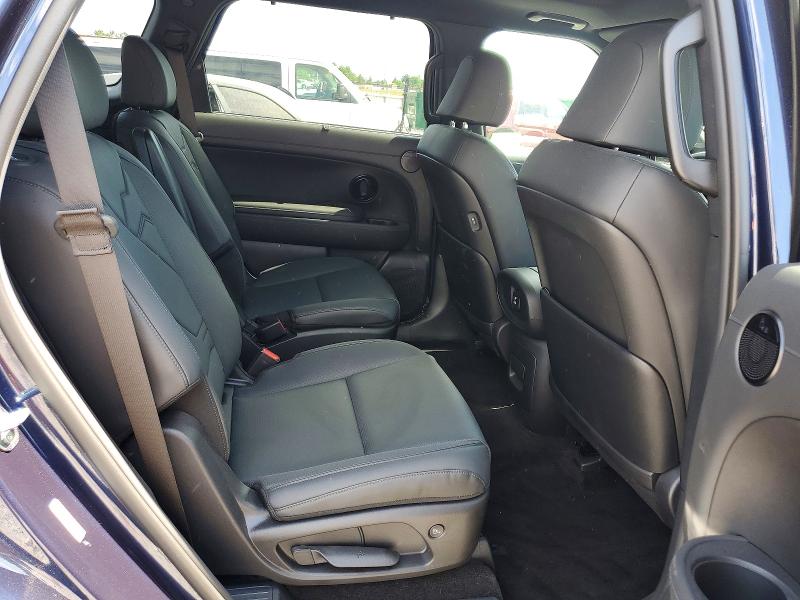 2026 Hyundai Palisade მანქანა იყიდება აუქციონზე, vin: KM8RJES21TU042248, აუქციონის ნომერი: 51831446