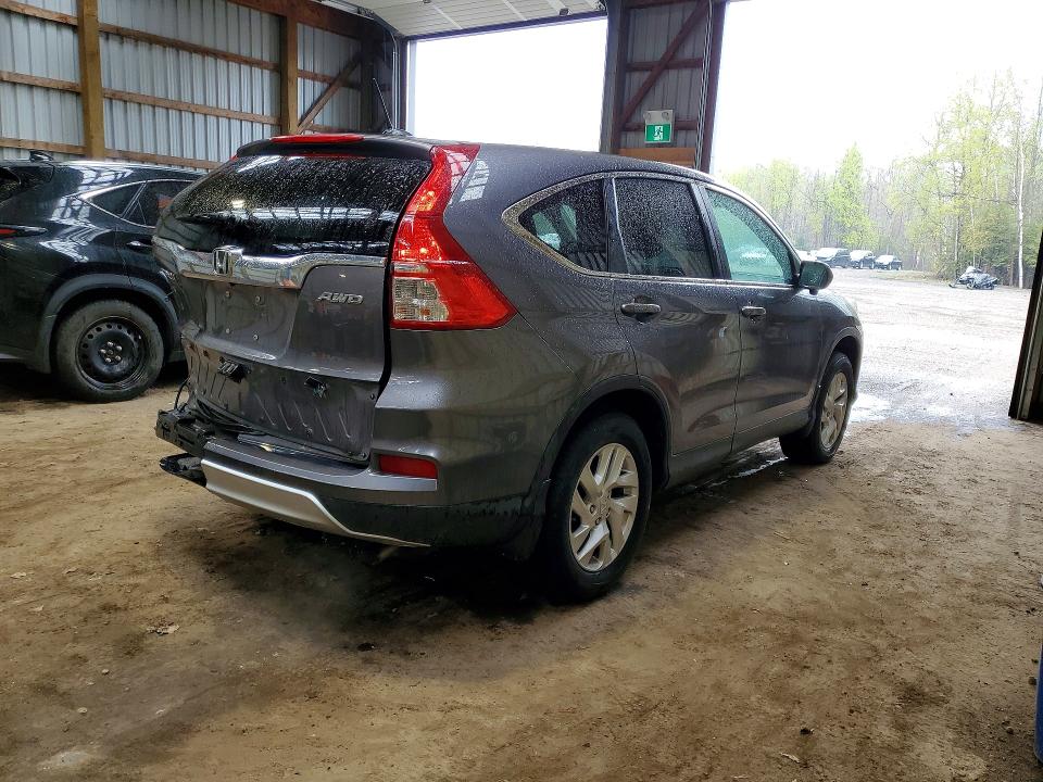 Aukcja sprzedaży 2015 Honda Cr-v, vin: 2HKRM4H70FH105444, numer aukcji: 52915636