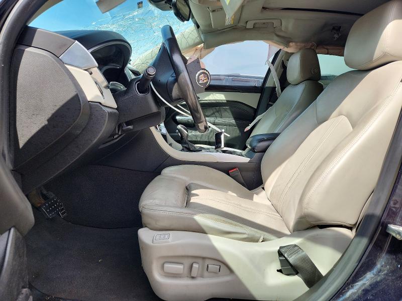 Продажа на аукционе авто 2014 Cadillac Srx, vin: 3GYFNBE32ES628842, номер лота: 52350836