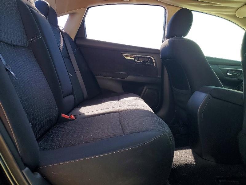 Продаж на аукціоні авто 2016 Nissan Altima, vin: 1N4AL3AP7GN325739, номер лоту: 53298426