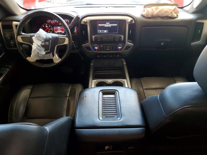 Продажа на аукционе авто 2016 Gmc Sierra, vin: 3GTU2NEJ0GG189863, номер лота: 55242296