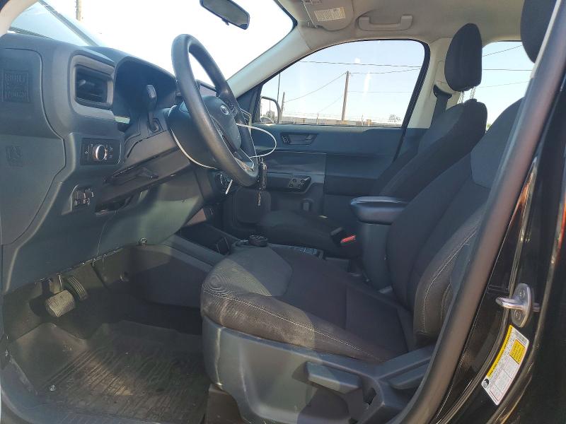 2022 Ford Maverick მანქანა იყიდება აუქციონზე, vin: 3FTTW8F92NRA76892, აუქციონის ნომერი: 53443076